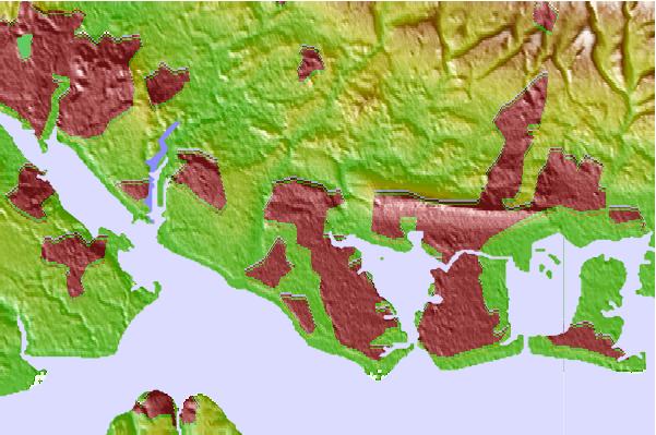 Fareham Location Guide