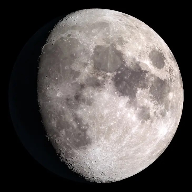 full moon march 2023 Moon Phase For Friday, March 3, 2023