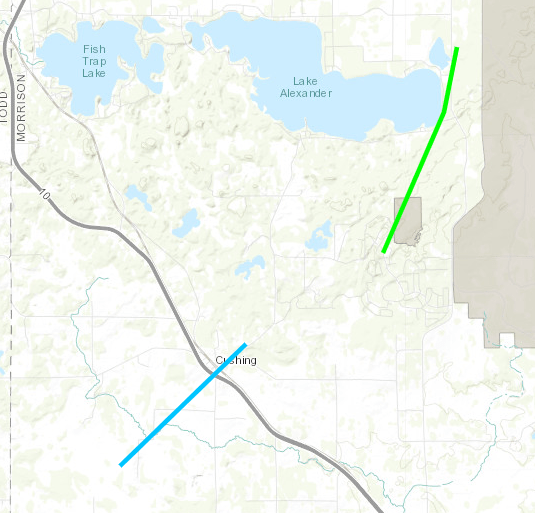 May 12th, 2022 Derecho Summary