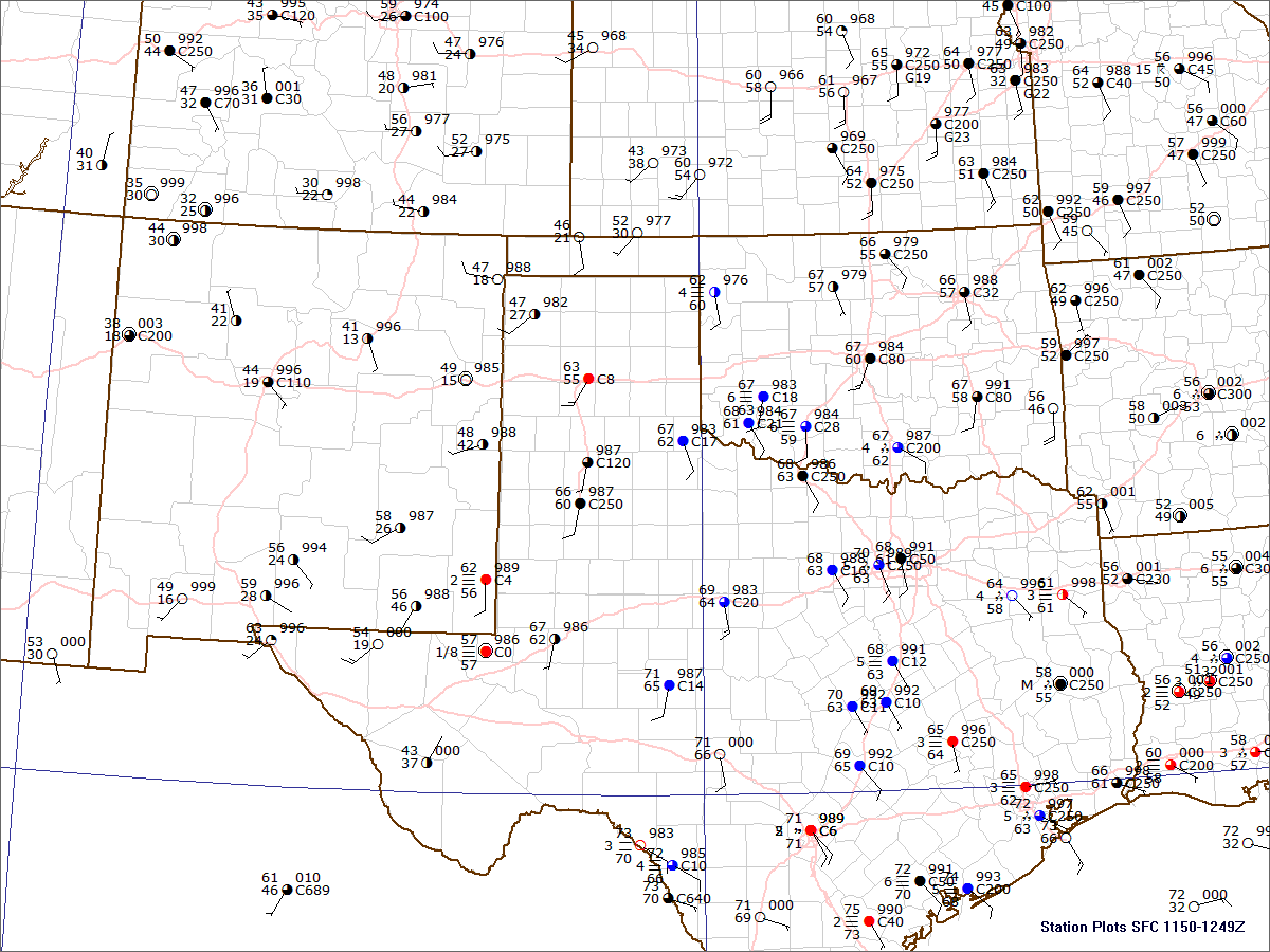 Storm Datasets / 19792009 Storm Datasets / 19792009