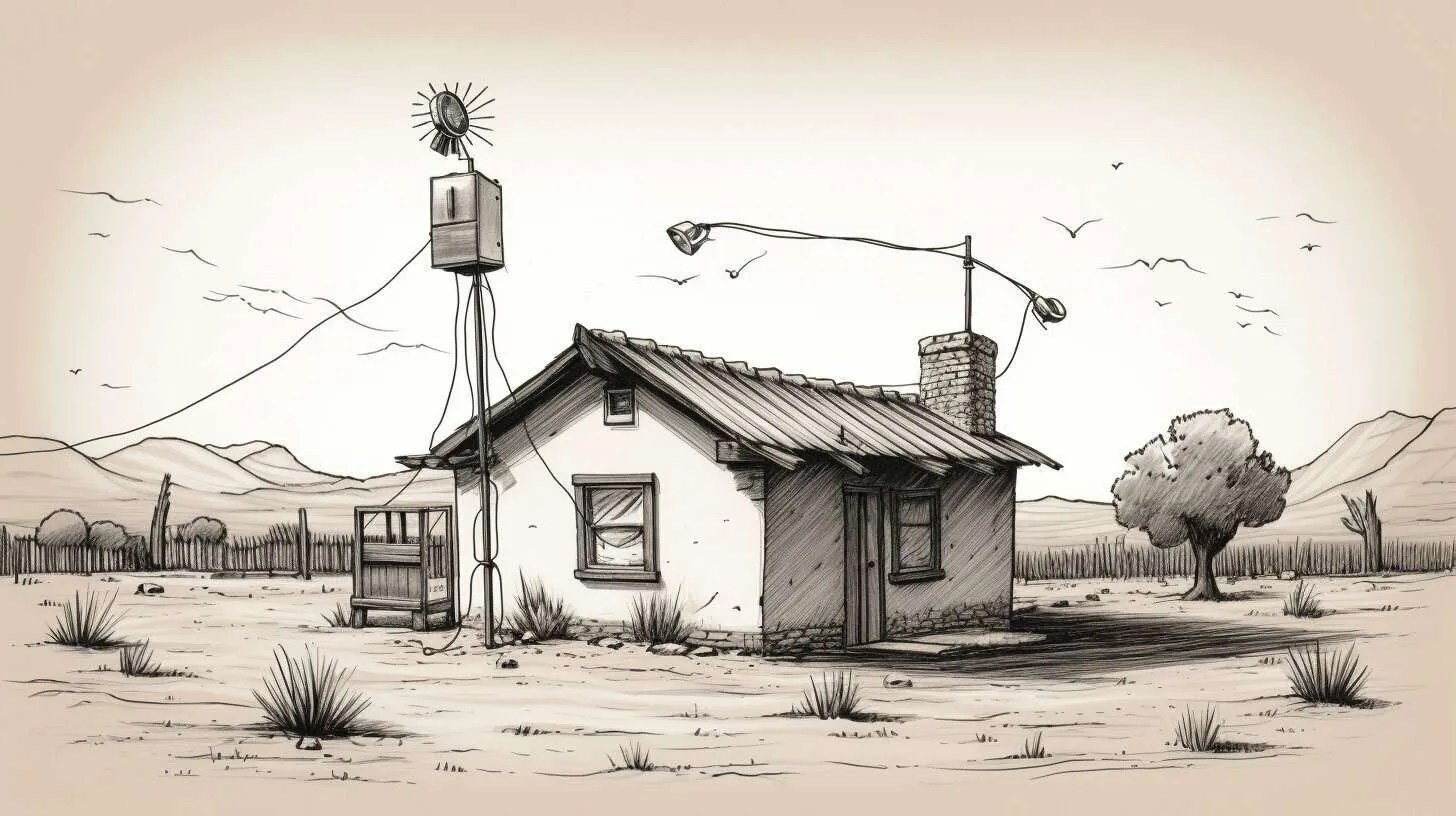 Troubleshooting Common Weather Station Problems
