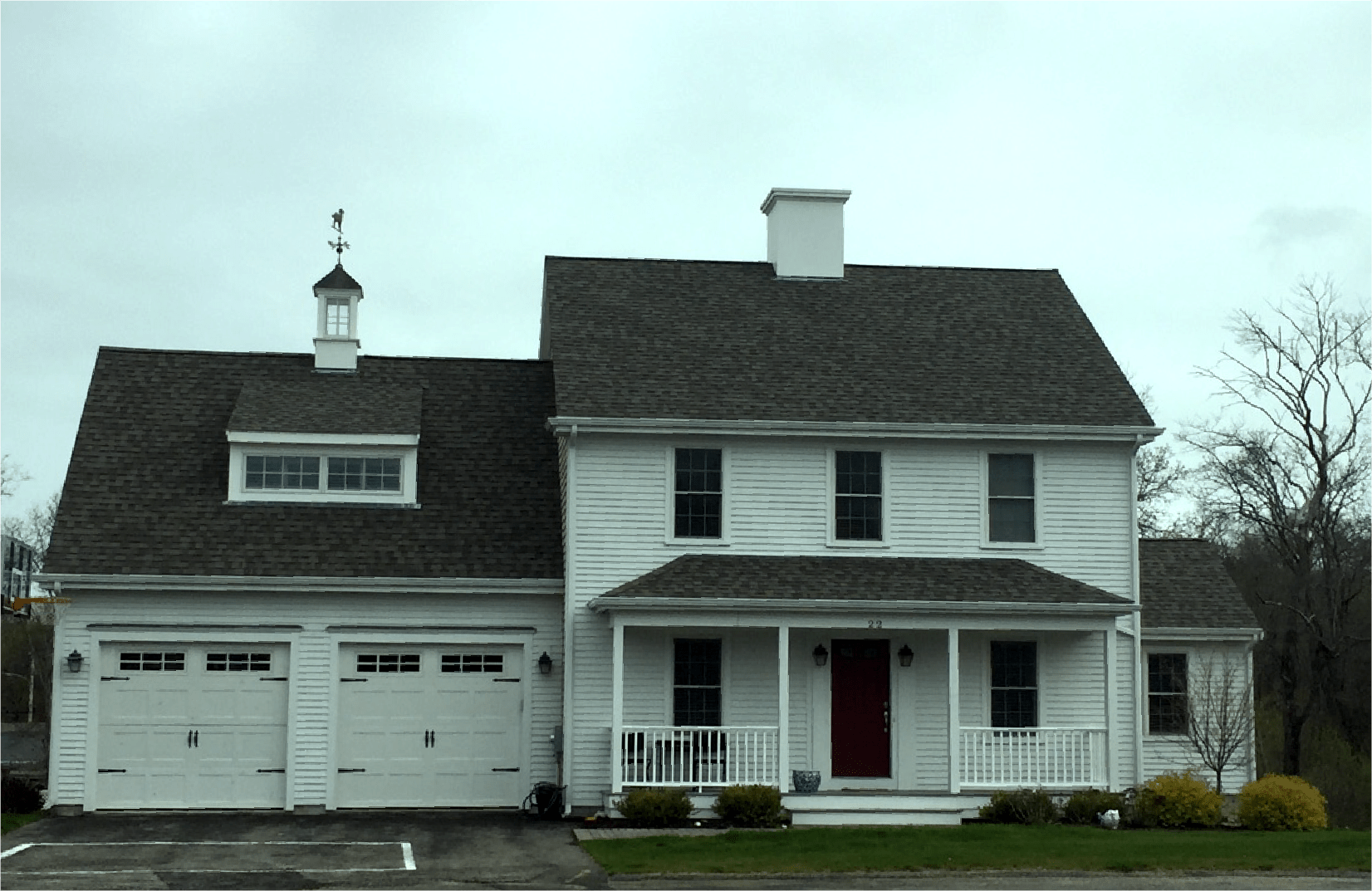 286 Westminster Road, Weymouth Weathervane Realty Hingham Weymouth MA