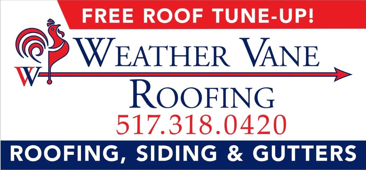 Benefits of a FREE Professional Roof Inspection Weather Vane Roofing