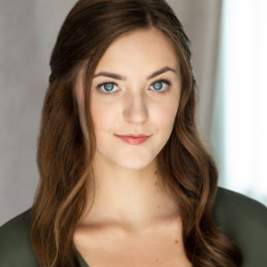 Lily Wilson - WeAudition