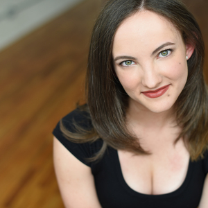 Grace Parker - WeAudition