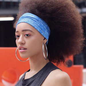 STORMI JELLISON - WeAudition