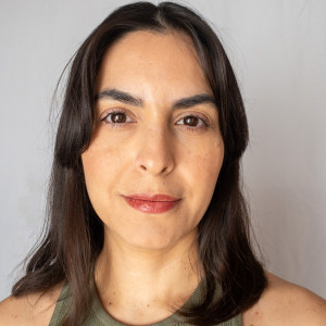 Andrea Martinez - WeAudition