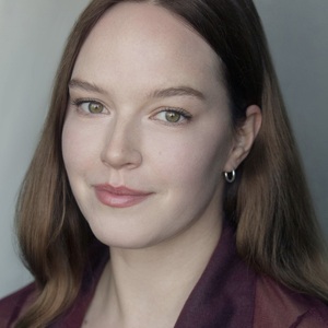 Daisy Moore - WeAudition