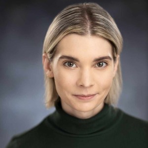 Natalie Grace - WeAudition