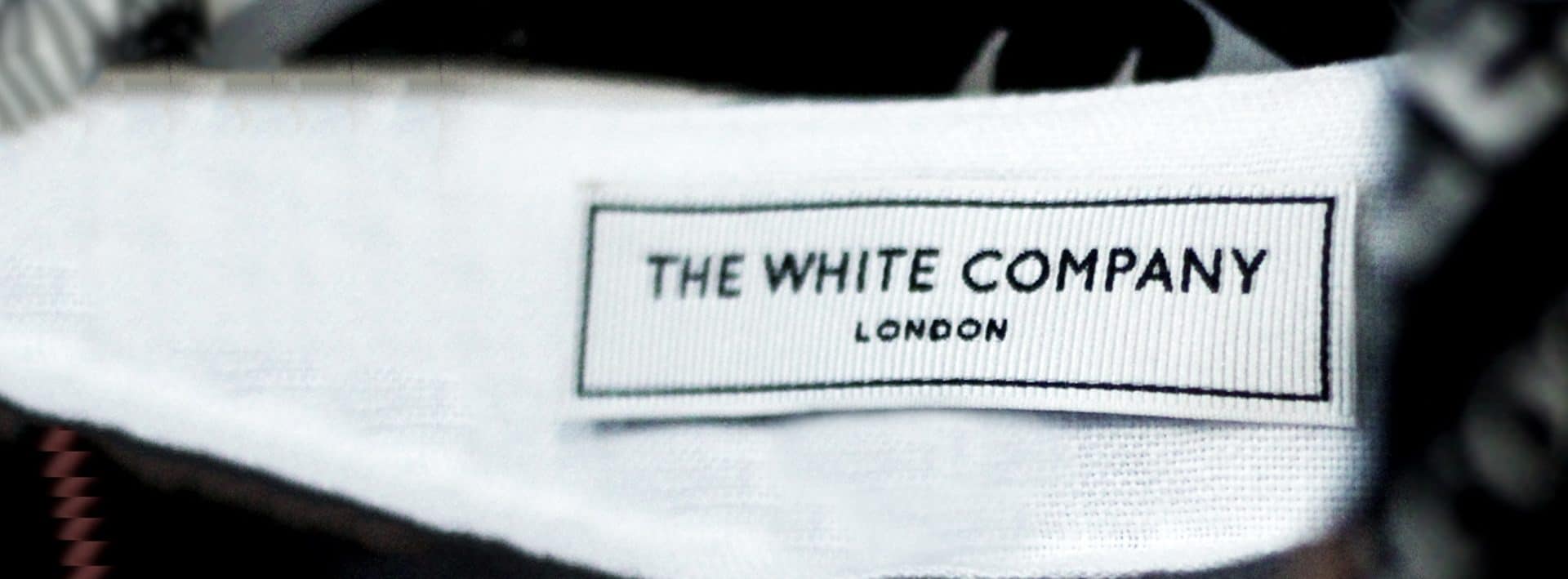 The White Company Case Study Weavabel