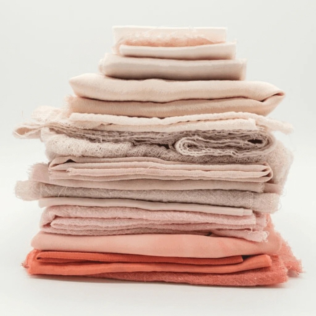 How much does cotton shrink Weave It