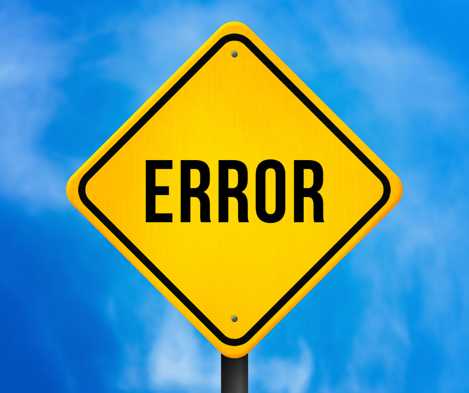 5 Errors in Property Management & How to Avoid Them Weaver Realty Group