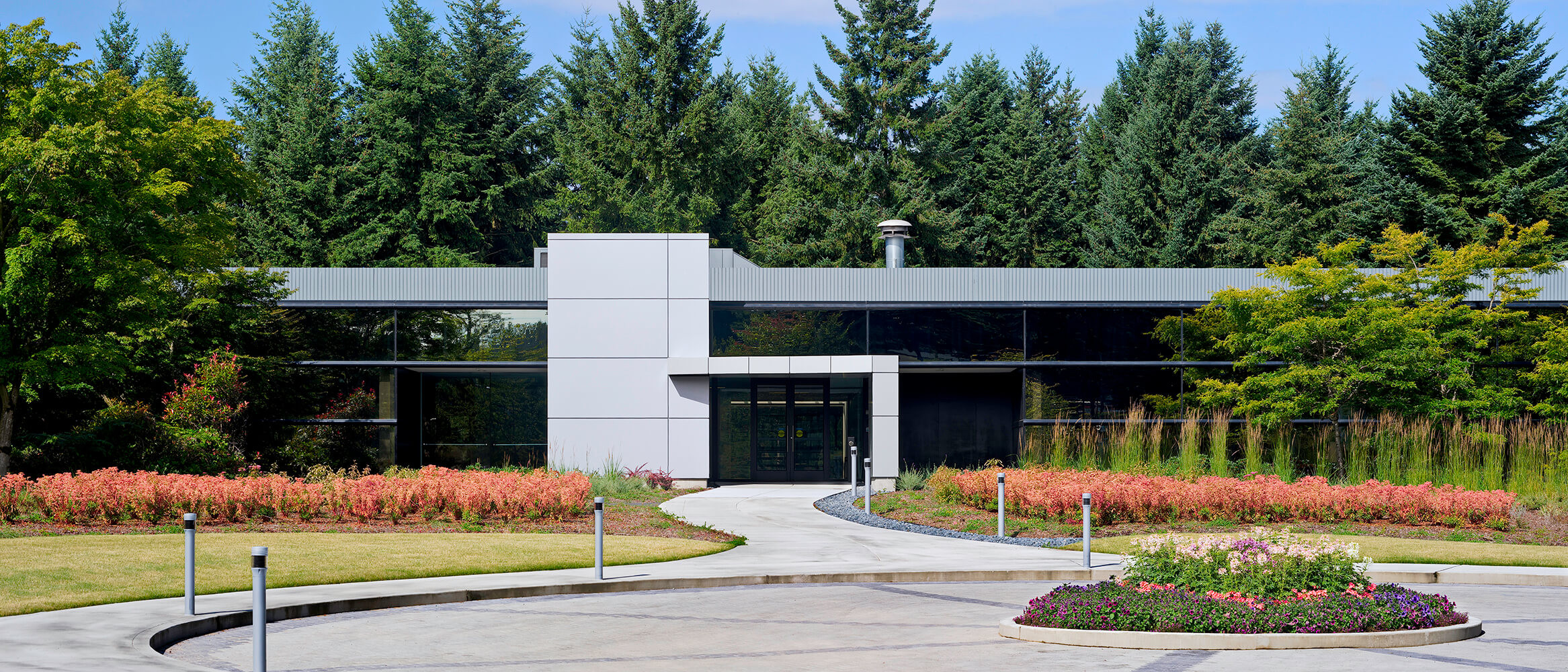 LBA Realty Weaver Architects Seattle Architecture Firm