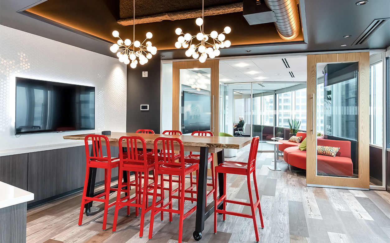 Bentall Kennedy Weaver Architects Seattle Architecture Firm