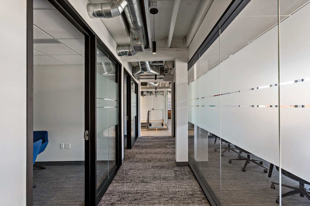 Dubin Law Group Weaver Architects Seattle Architecture Firm