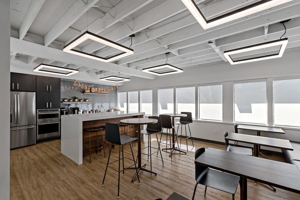 Dubin Law Group Weaver Architects Seattle Architecture Firm