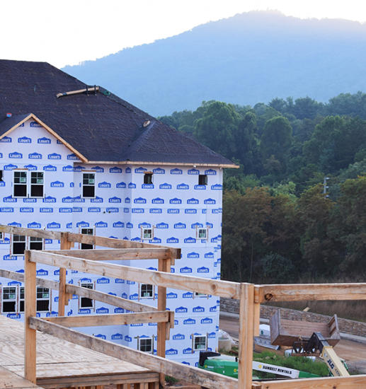 Construction services, lean project delivery & energy solutions in NC