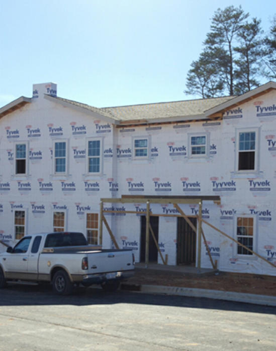Construction services, lean project delivery & energy solutions in NC