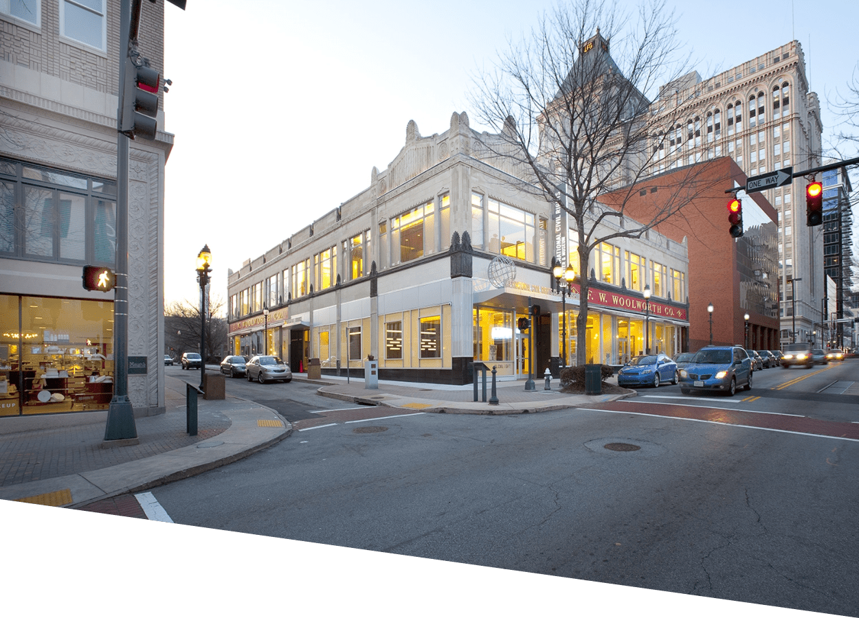 Construction services, lean project delivery & energy solutions in NC