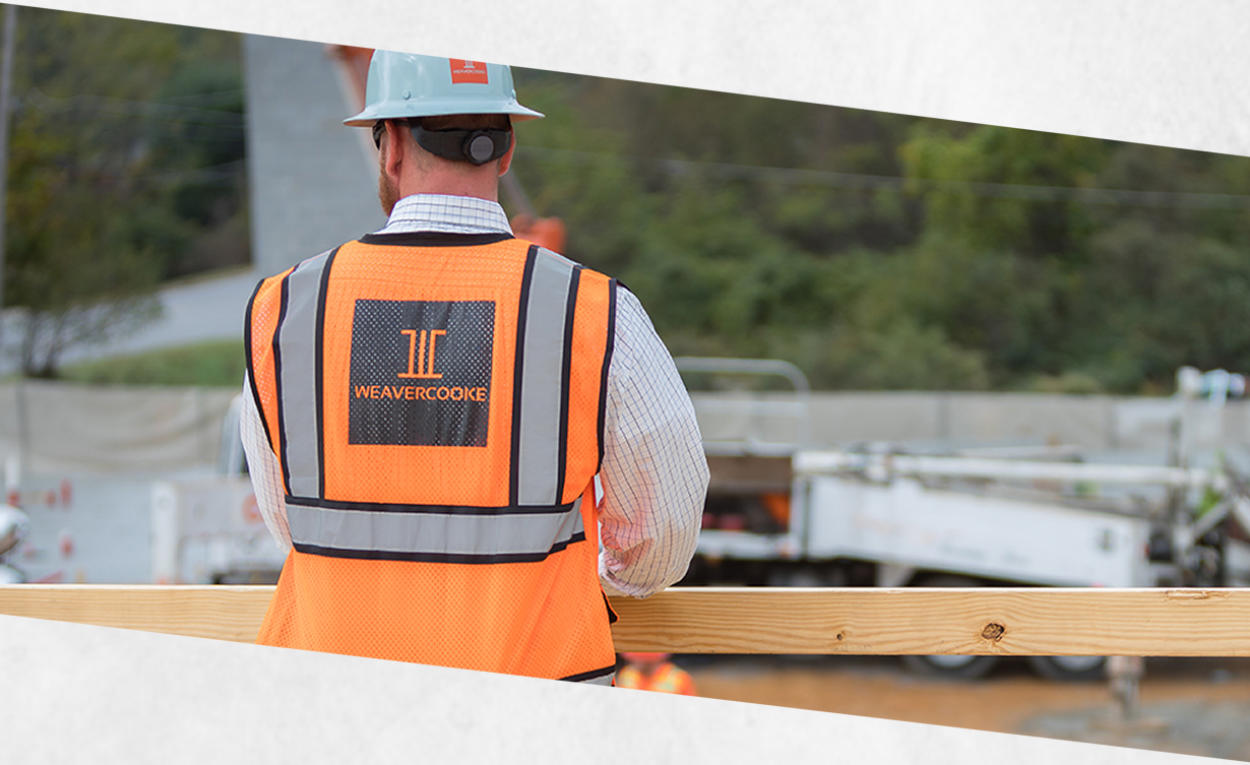 Construction services, lean project delivery & energy solutions in NC, SC, VA, GA, AL and TN