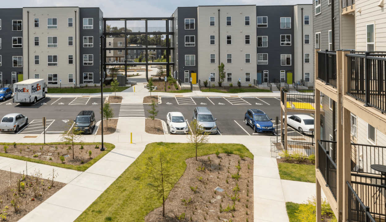 Construction services, lean project delivery & energy solutions in NC