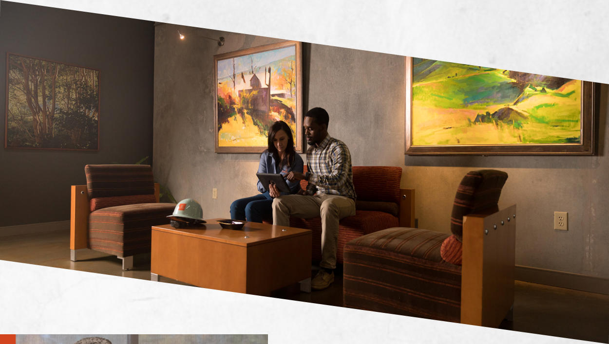 Construction services, lean project delivery & energy solutions in NC, SC, VA, GA, AL and TN