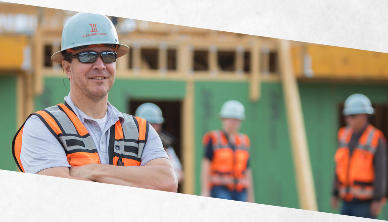 Weaver Cooke Greensboro Nc at Oliver Brown blog