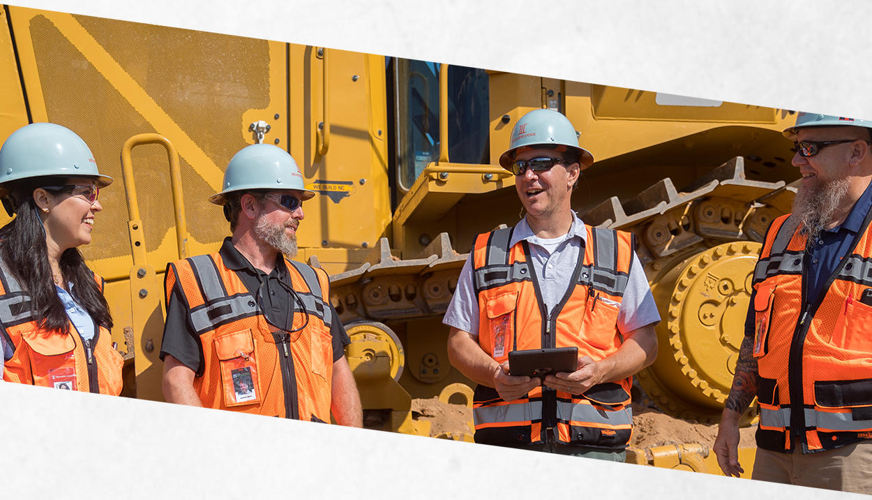 Construction services, lean project delivery & energy solutions in NC, SC, VA, GA, AL and TN