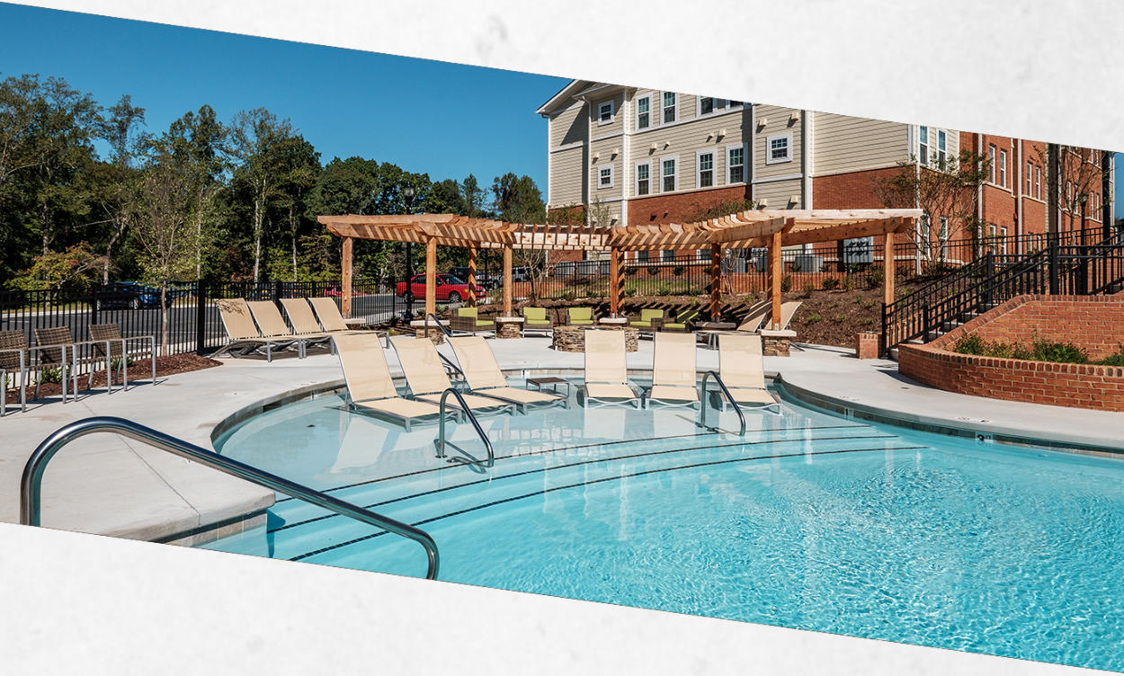 Construction services, lean project delivery & energy solutions in NC, SC, VA, GA, AL and TN