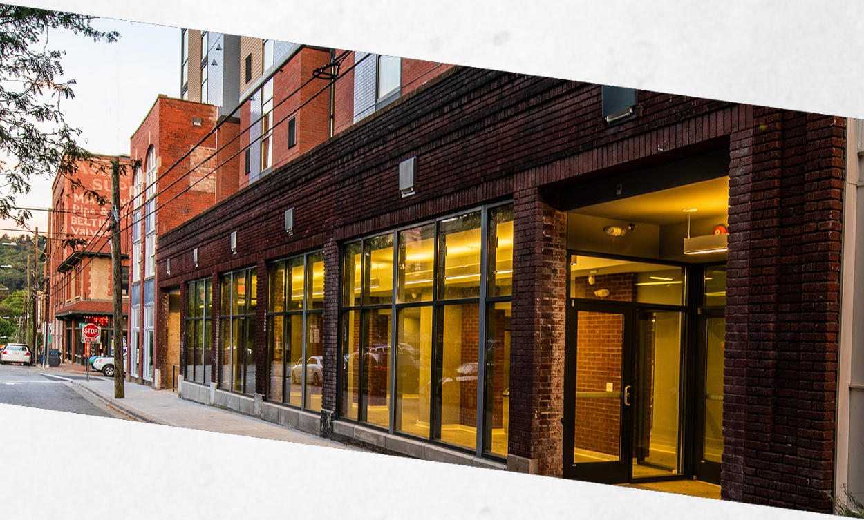 Construction services, lean project delivery & energy solutions in NC