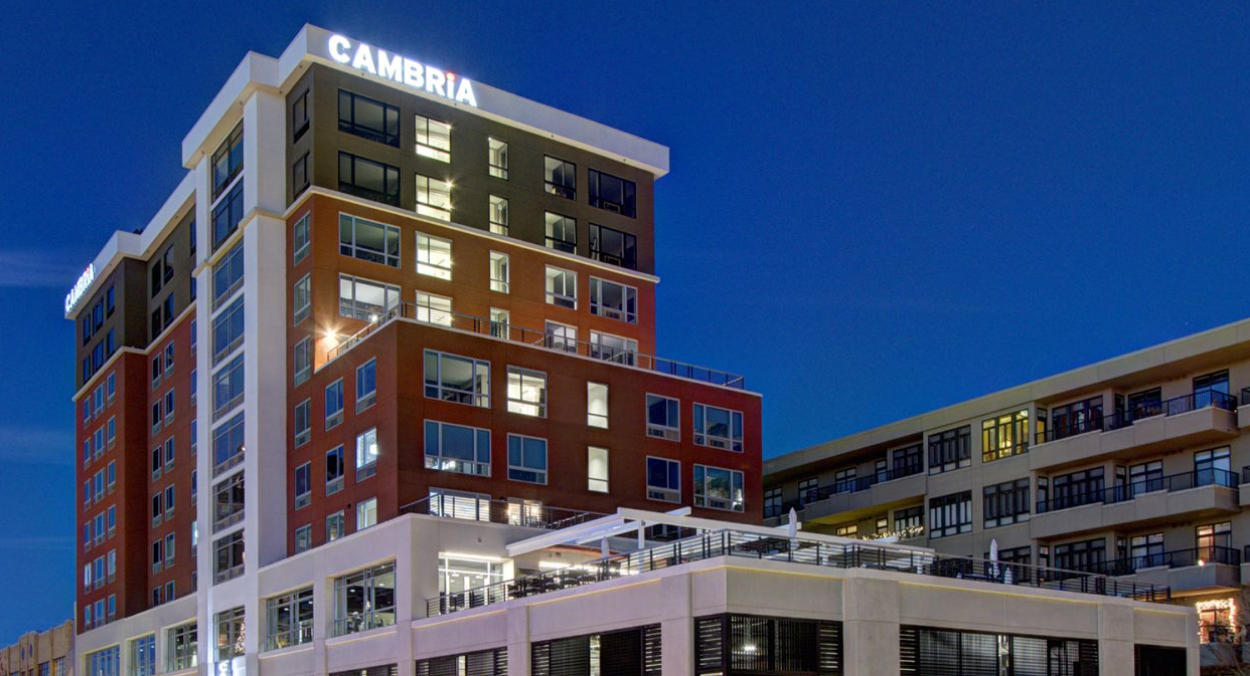 Construction services, lean project delivery & energy solutions in NC