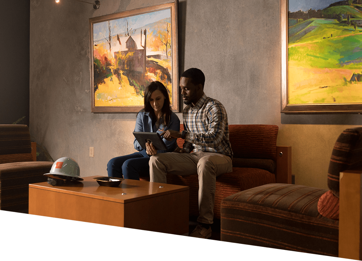 Construction services, lean project delivery & energy solutions in NC