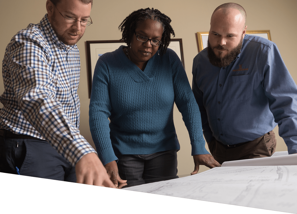 Construction services, lean project delivery & energy solutions in NC