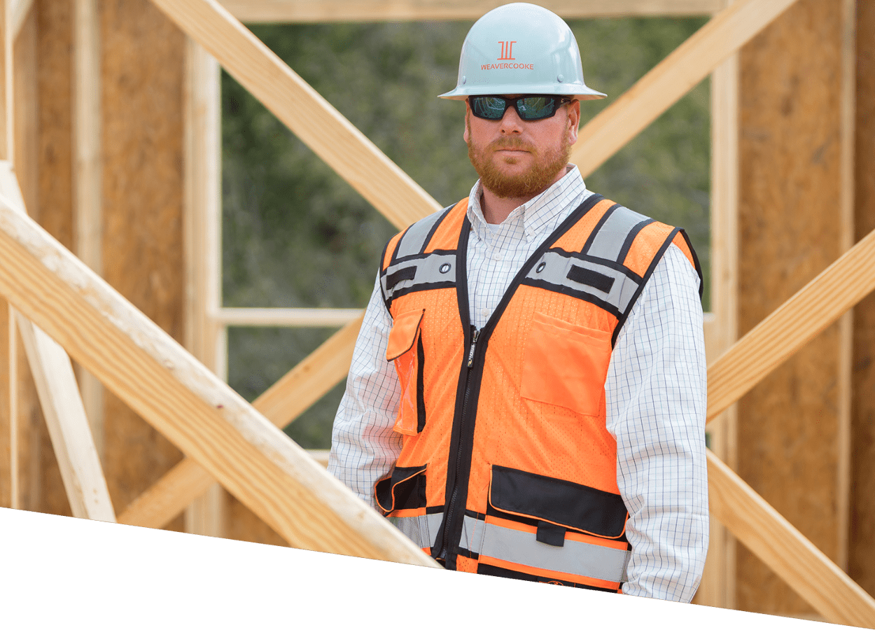 Construction services, lean project delivery & energy solutions in NC, SC, VA, GA, AL and TN