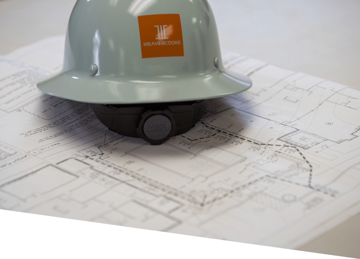 Construction services, lean project delivery & energy solutions in NC, SC, VA, GA, AL and TN