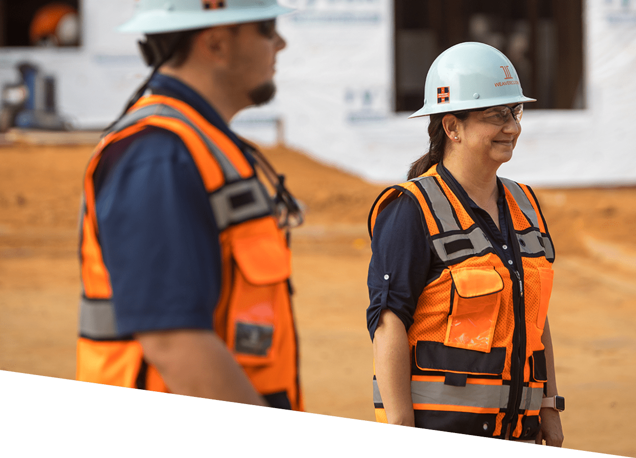 Construction services, lean project delivery & energy solutions in NC