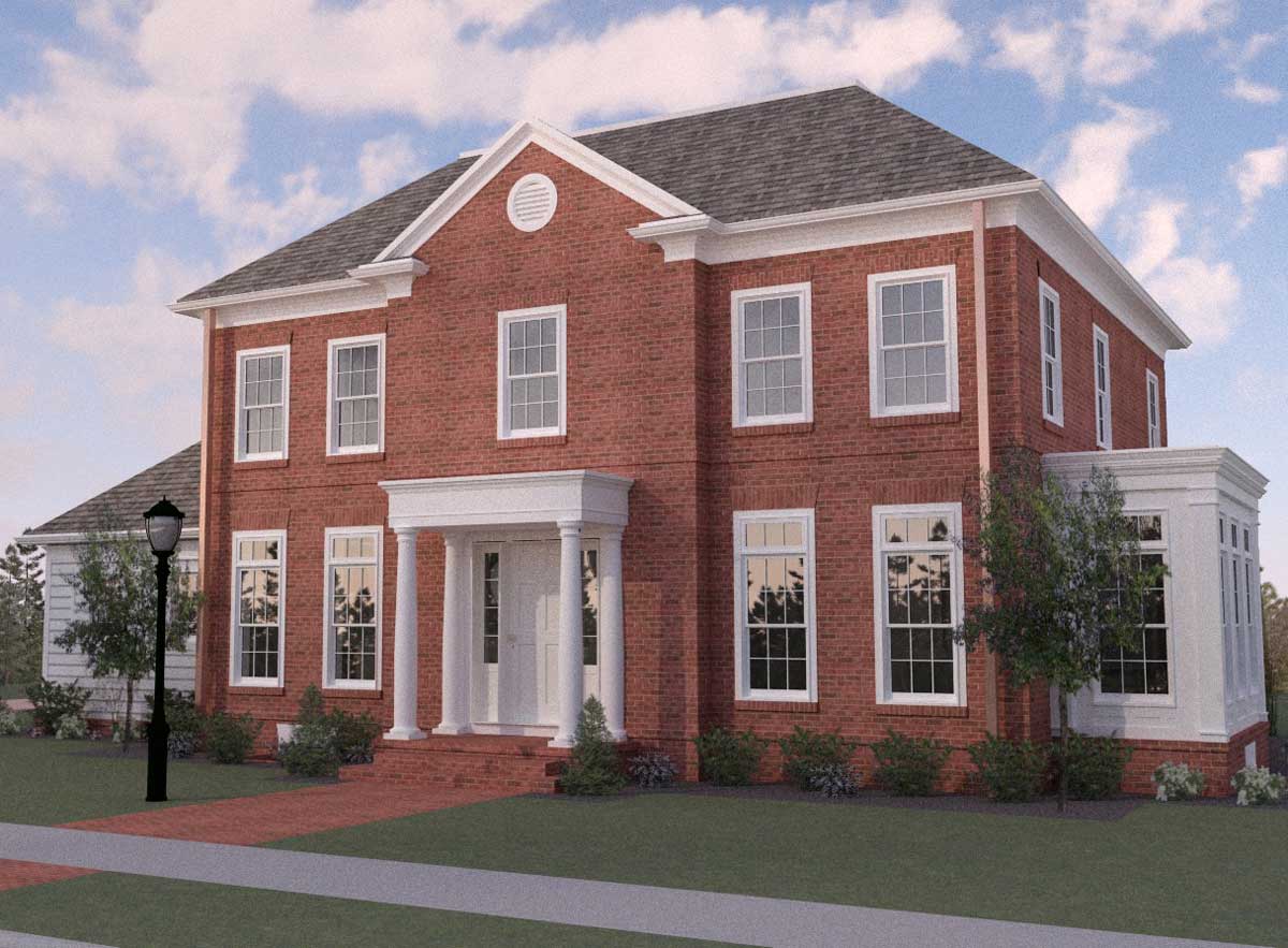 Our Design Process Custom Home Building Process Weaver Custom Homes