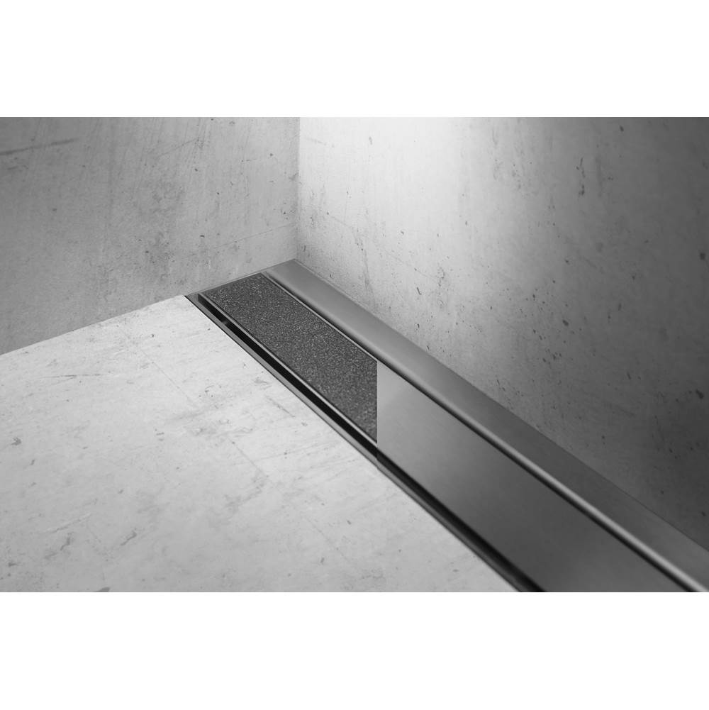 Easy Drain USA MLBWP 1200 at W.T. Weaver & Sons Furnished decorative