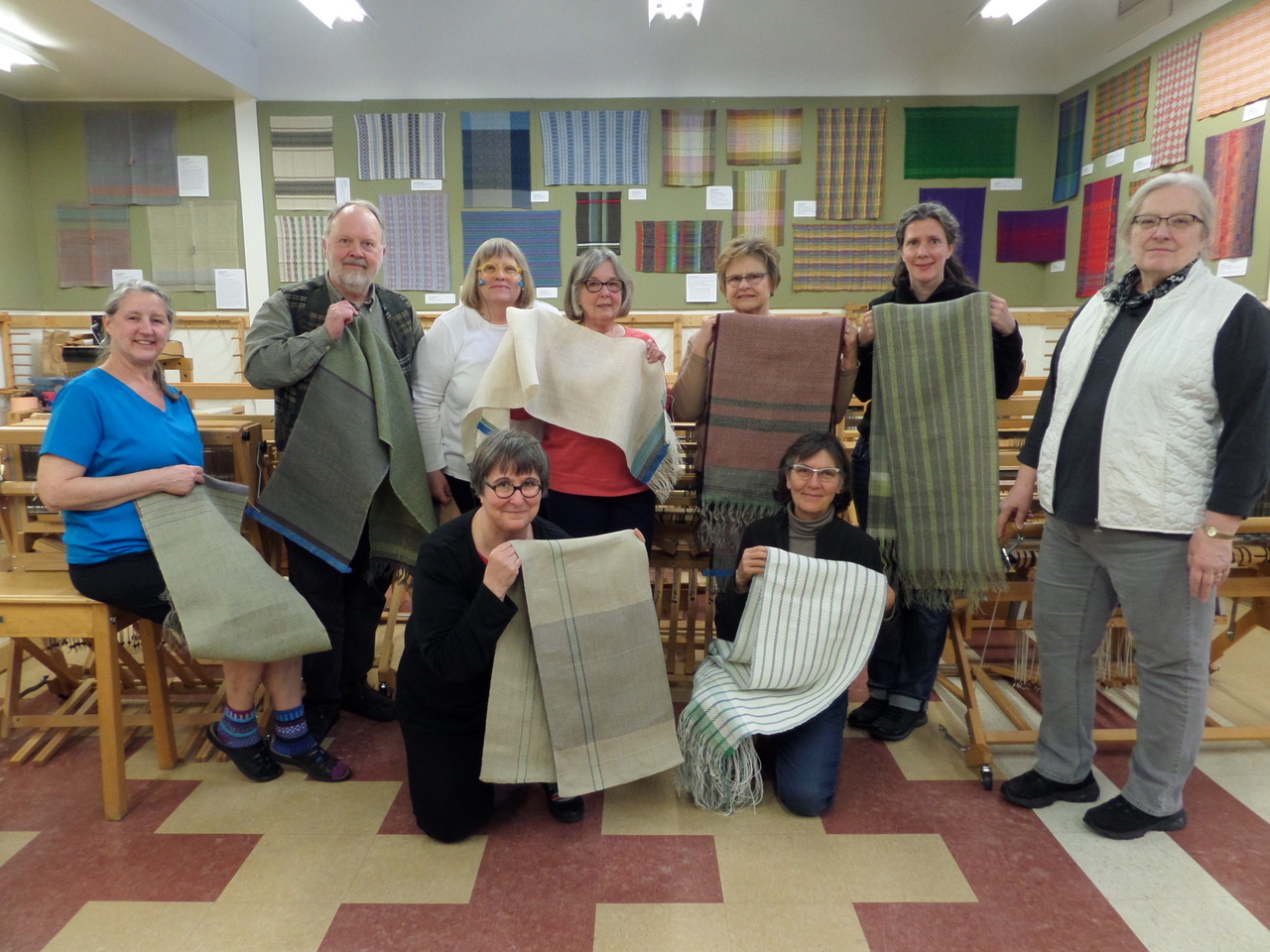 Membership Weavers Guild of Minnesota