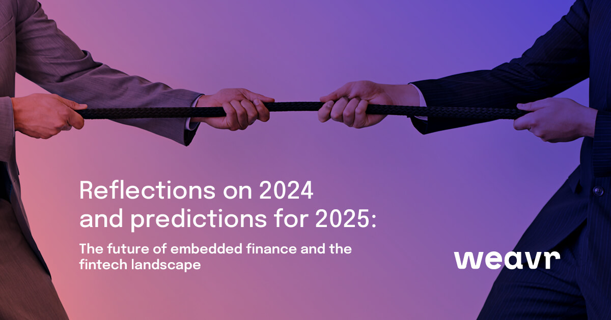 2025 predictions future of embedded finance