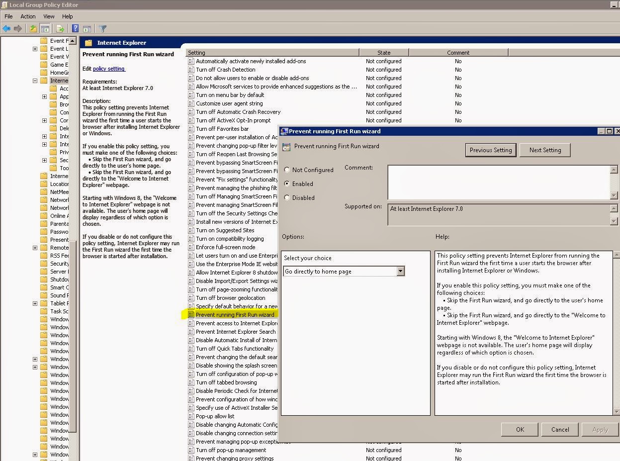 ADMX IE11 DOWNLOADEN