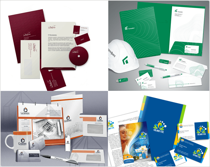 Брендбук Пример loadsetup