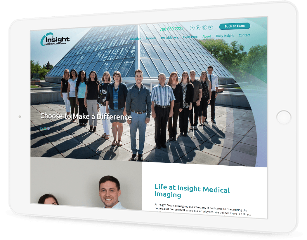 Insight Medical Imaging 3