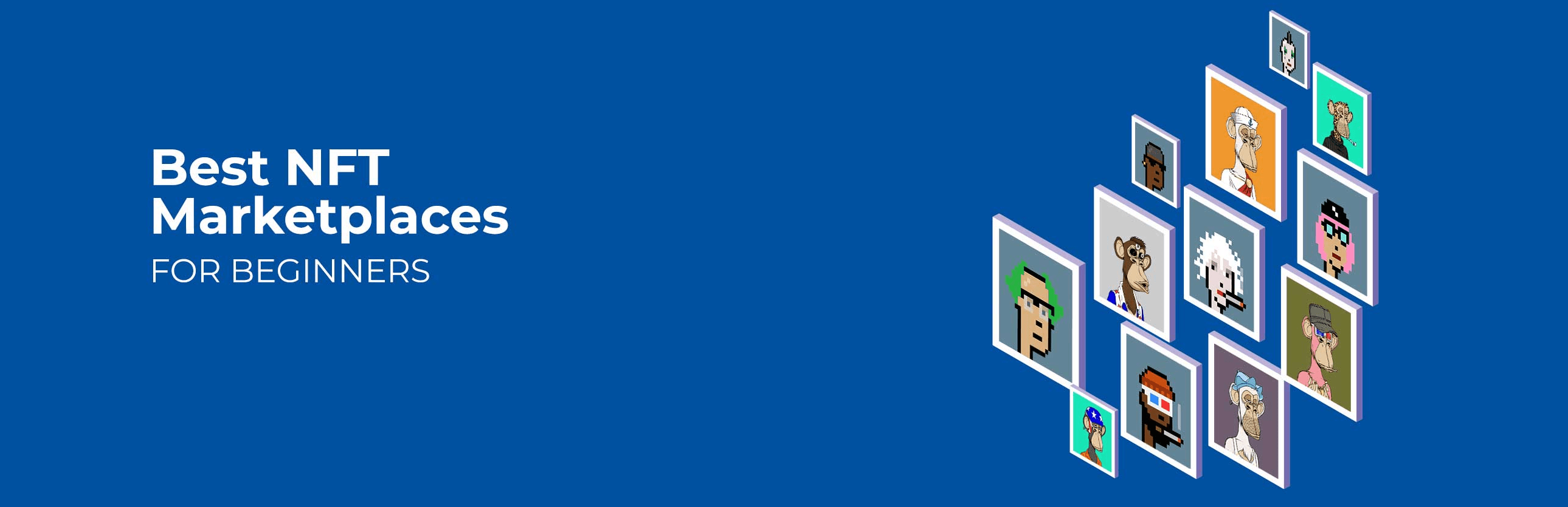 Best NFT Marketplace Top 10 NFT Marketplaces  3 Convergence