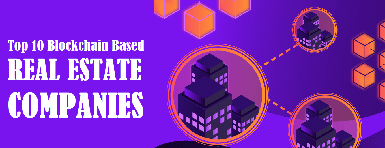Top 10 BlockchainBased Real Estate Companies  3 Convergence