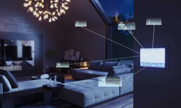 C'est quoi la technologie Smart TV