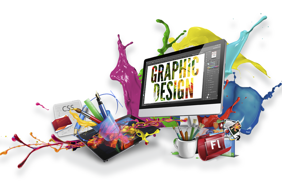 Best Graphic design Company in US UK India
