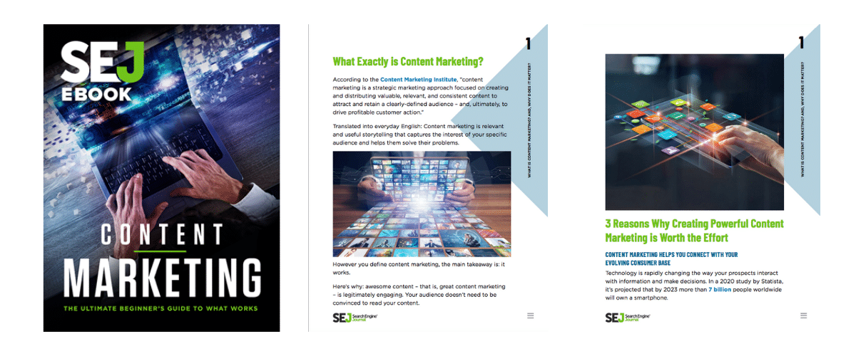 20 Digital Marketing Ebooks Every Marketing Director Should Read 