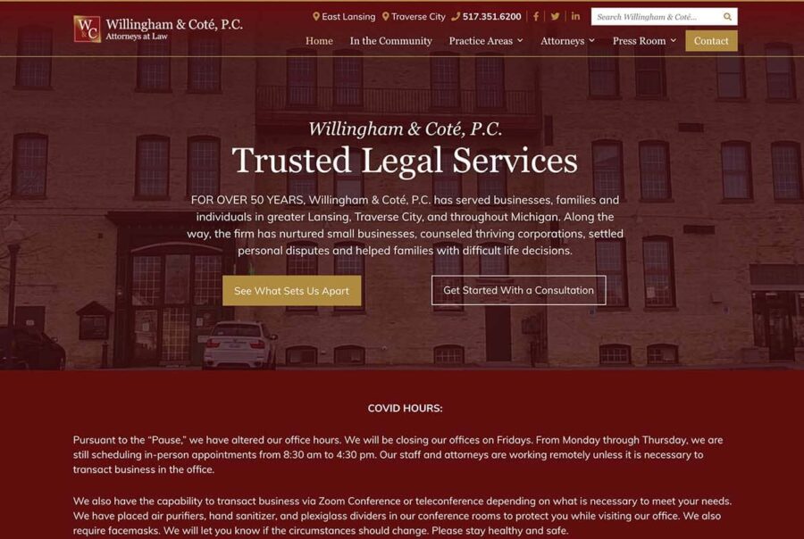 WordPress Archives Page 7 of 19 Web Ascender
