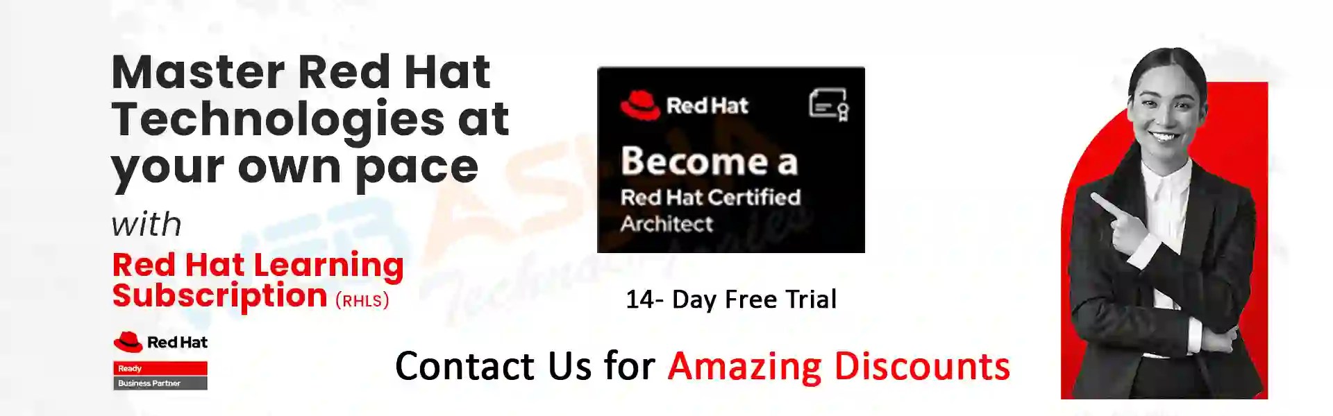Red Hat Learning Subscription RHLS Basic, Standard, Premium and